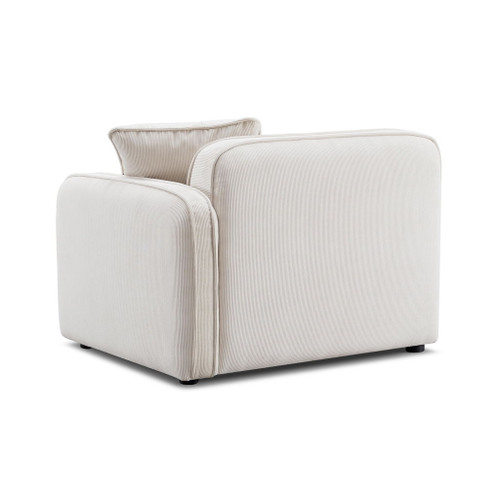 Travie - RAF Corner Chair