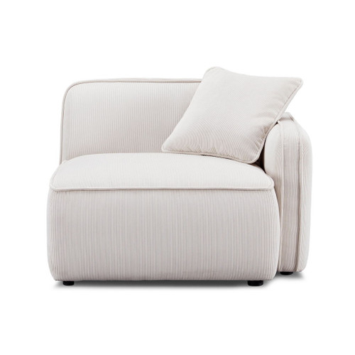 Travie - RAF Corner Chair