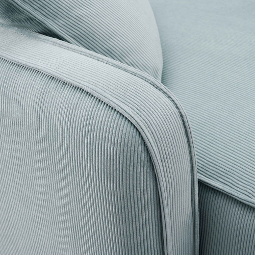 Travie - RAF Corner Chair