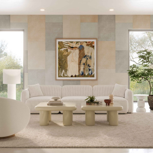 Travie - Modular Sofa