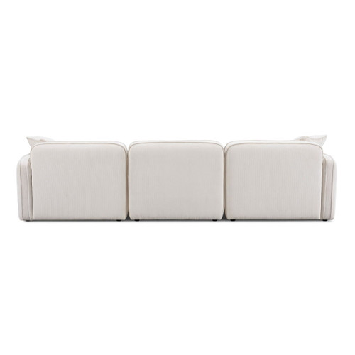 Travie - Modular Sofa