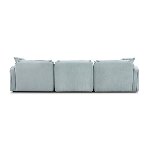 Travie - Modular Sofa