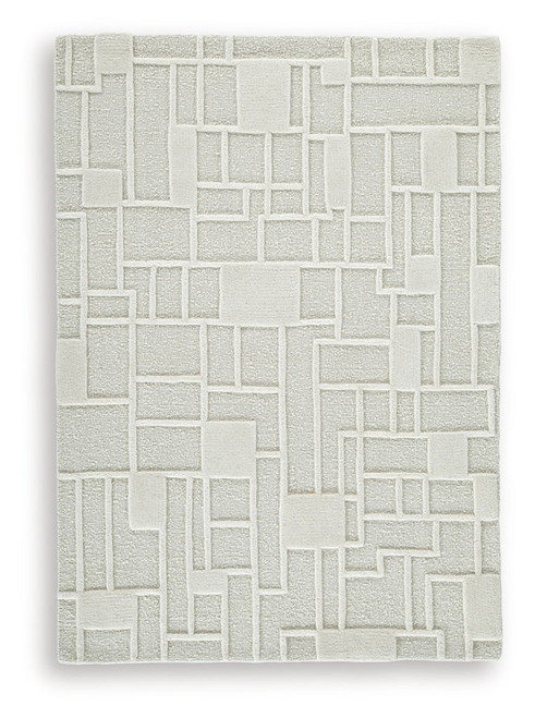 Empriss - Rug