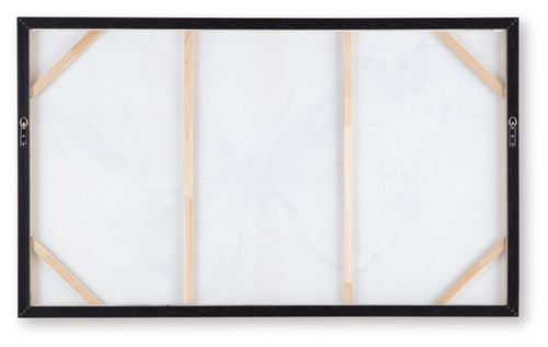 Dashwick - Wall Art - Multi