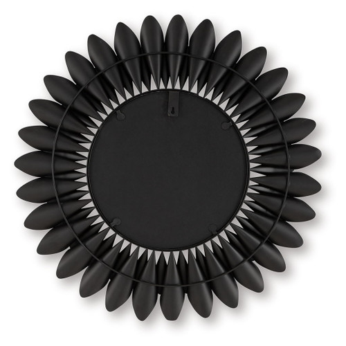 Ryenmour - Oil Rubbed Bronze Finish - Accent Mirror