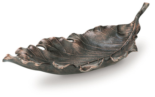 Avermund - Antique Copper Finish - Sculpture