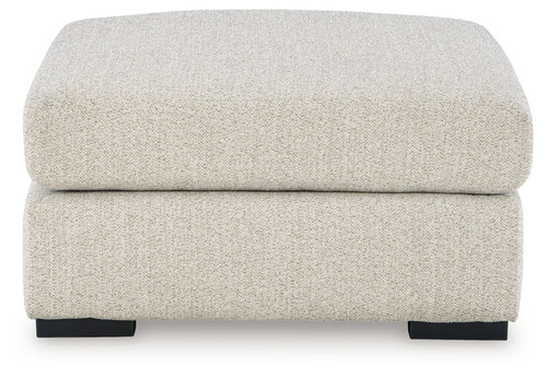 LaureLGrove - Pebble - Oversized Accent Ottoman