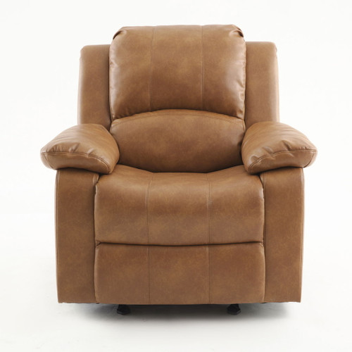 Charlotte - Glider Recliner With Classic Style