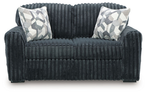 Midnight-Madness - Loveseat