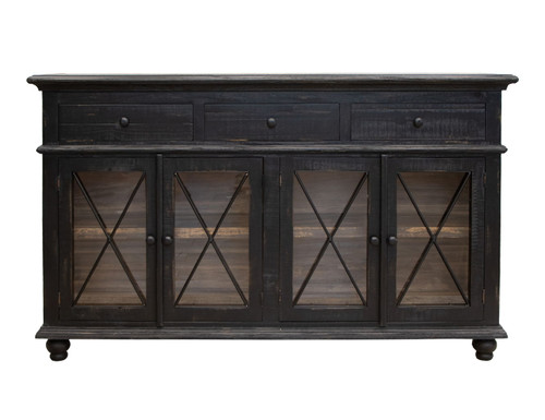 Vintage - Console