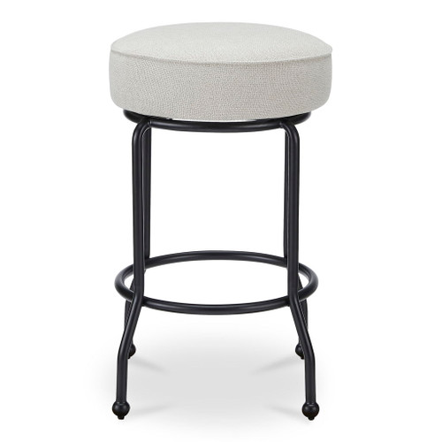 Kelsey - Counter Height (24"-27") - Beige