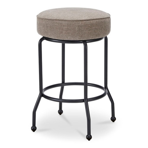 Kelsey - Counter Height (24"-27") - Light Brown