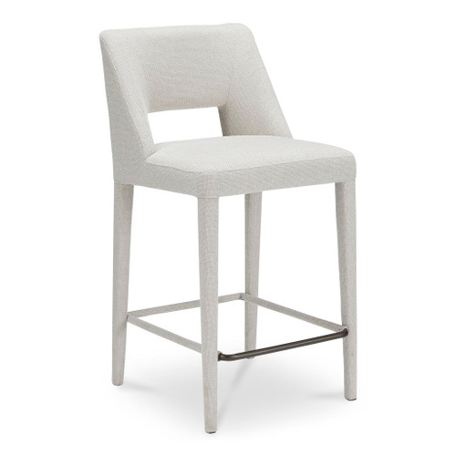 Joyce - Counter Height (24"-27") - Beige