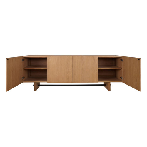 Madison - Sideboard - Light Brown
