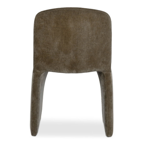 Ella - Side Chair - Cedar Green