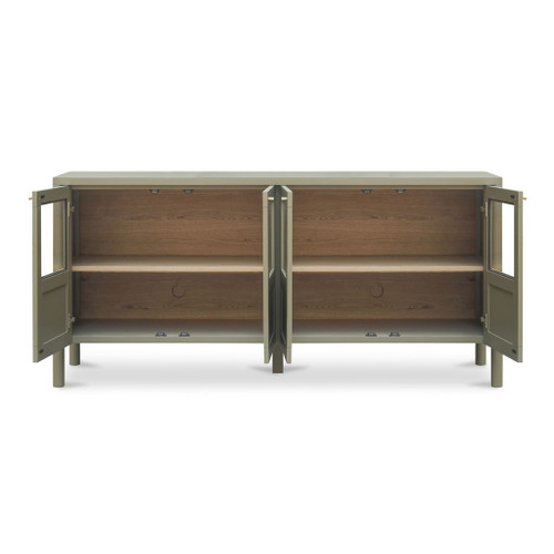 Hannah - Sideboard - Green