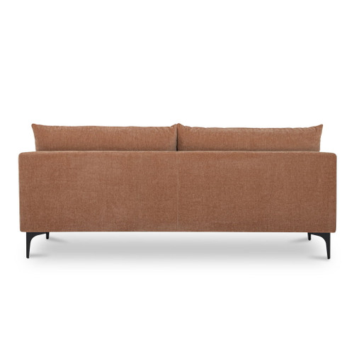Paris - Stationary Sofa - Pink