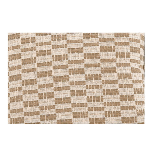 Leone - Accent Pillow - Taupe