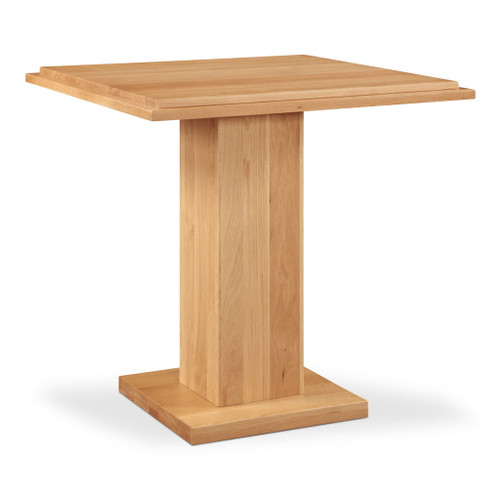 May - Counter Table - Light Brown