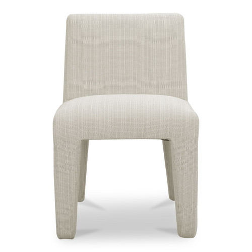 Verona - Dining Chair - White