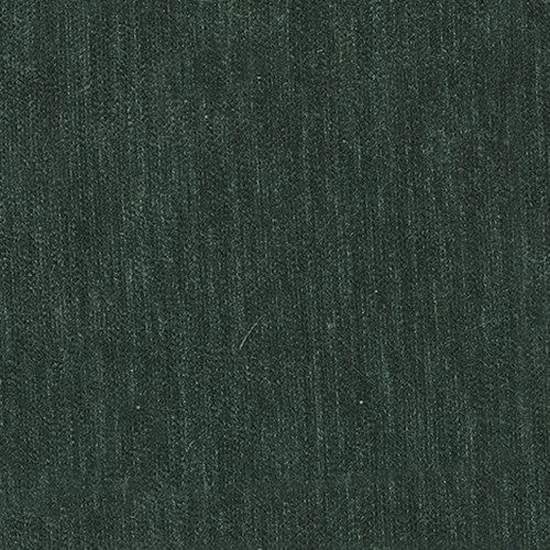 Carriage View - Oversized Accent Ottoman - Jade