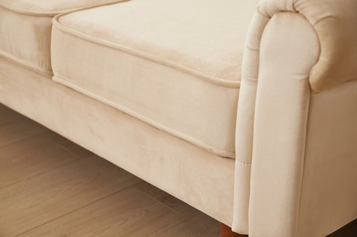 Graceful Design Comfort Sofa