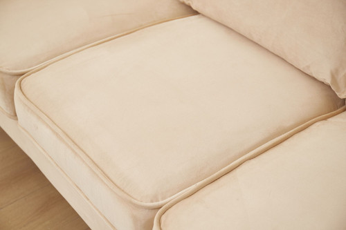 Graceful Design Comfort Sofa