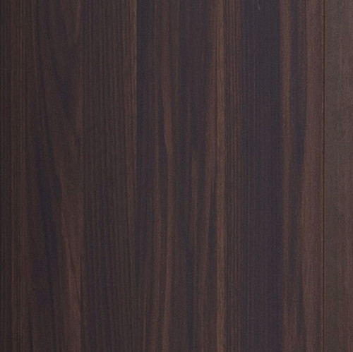 Modern Pet End Table With Removable Mat - Dark Walnut