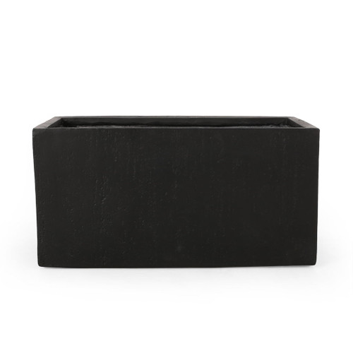 Modern Outdoor Planter Modern Outdoor Planter