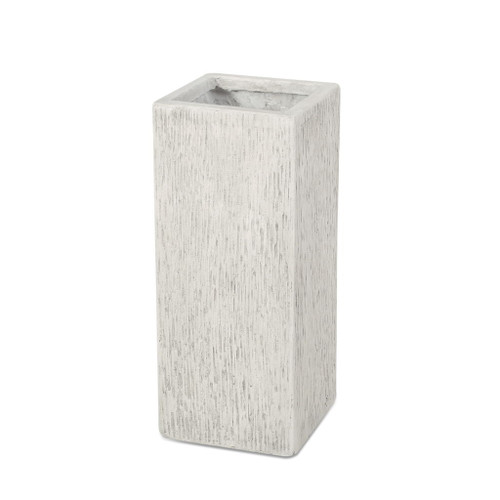 Modern Outdoor Planter