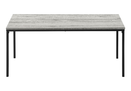 Table Set, Coffee, End, Contemporary, Modern (Set of 3)
