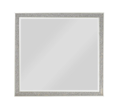 Sliverfluff - Mirror - Mirrored / Champagne