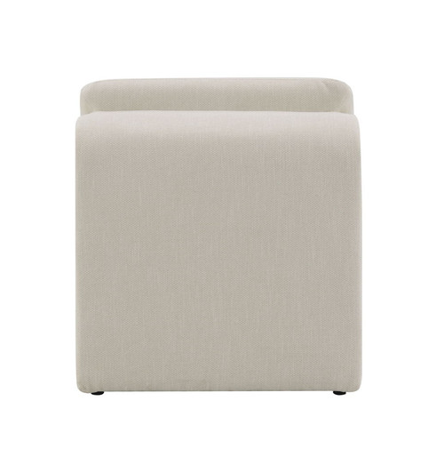 Jaeda - 3 Piece Living Room Set With Elegant Accent Chair