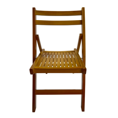 Folding Special Event Chair, Foldable Style (Set of 4)