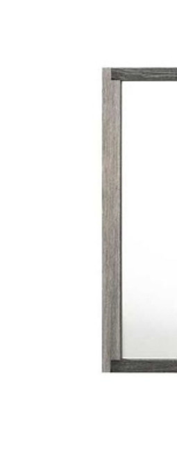 Jehoram - Mirror - Gray