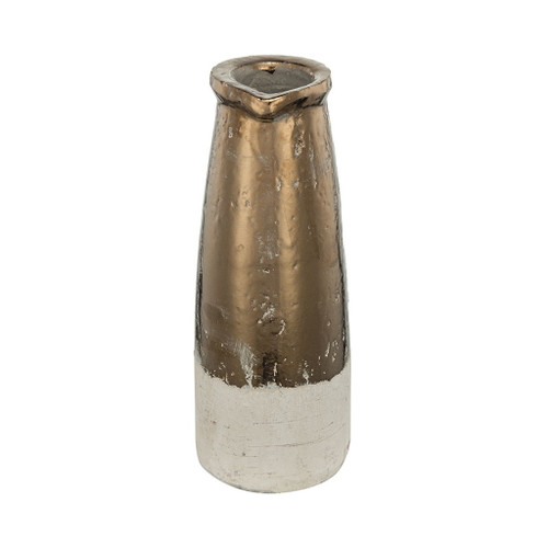 Candia - Terracotta Pitcher