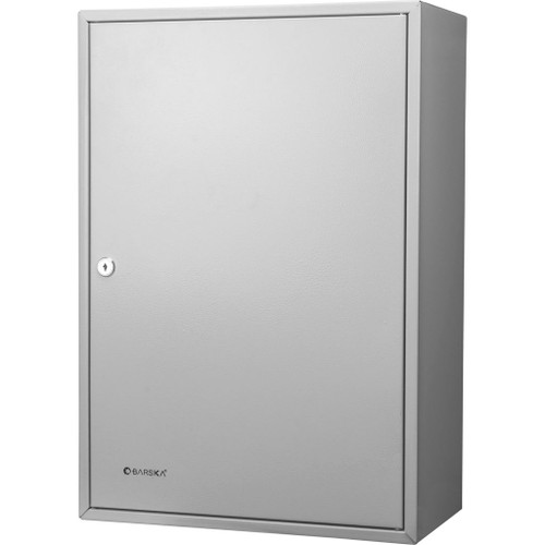 Adjustable Key Cabinet With Lock