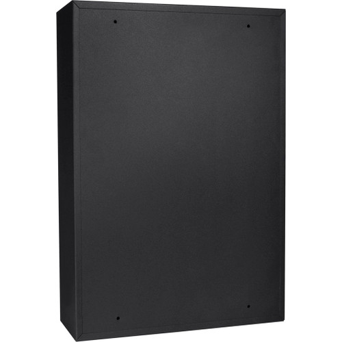Adjustable Key Cabinet With Lock