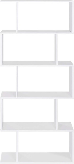 5 Layer Simple Household Bookshelf
