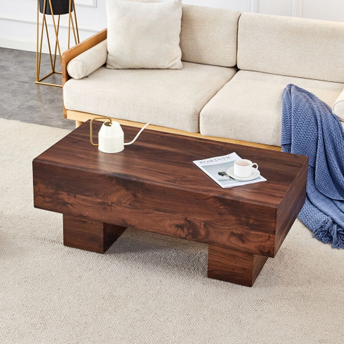 Modern Simple Coffee Table