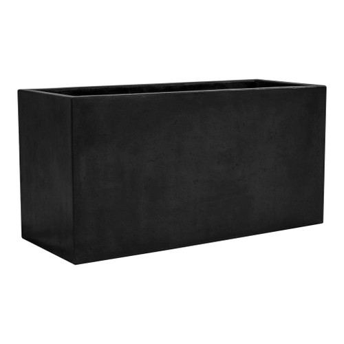 Primrose - Small Planter - Gray