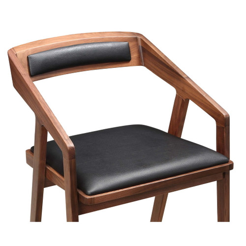 Padma - Barstool - Black