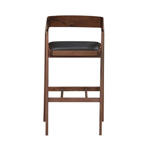 Padma - Barstool - Black