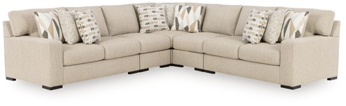 Laurelgrove - Sectional