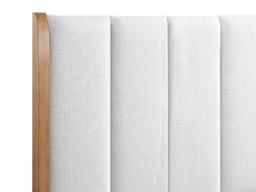 Westcott - Panel Bed