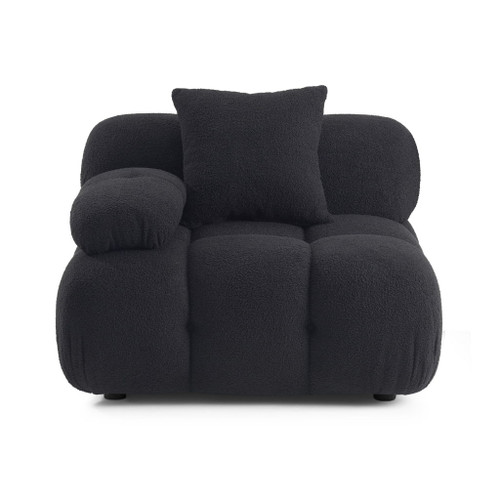 Calliope - Modular Corner Chair