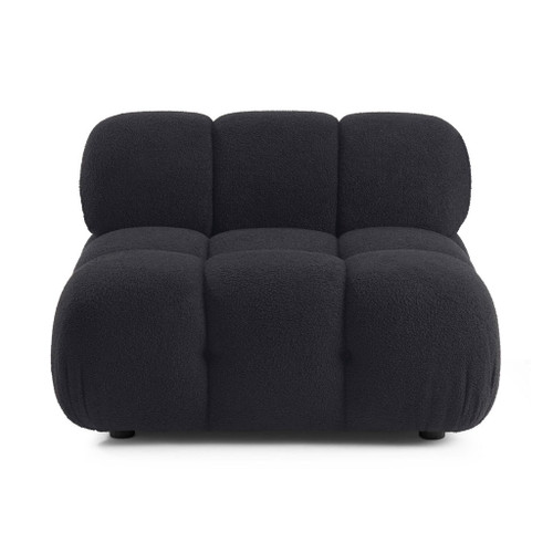 Calliope - Modular Armless Chair