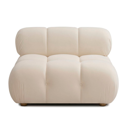 Calliope - Modular Armless Chair