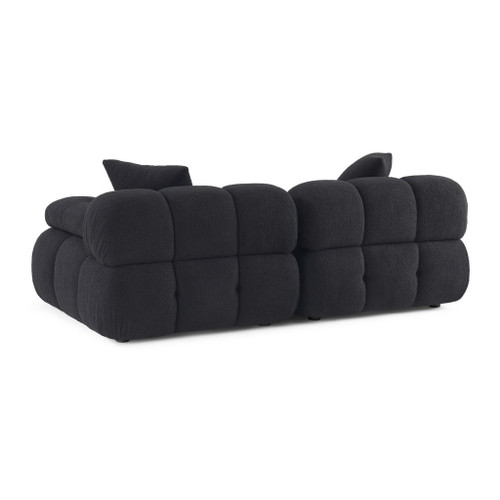 Calliope - Modular Loveseat