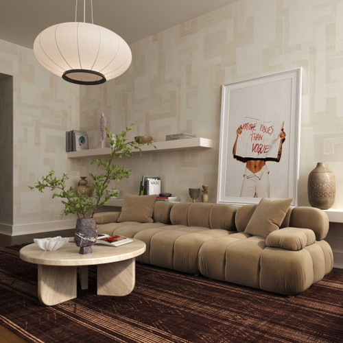 Calliope - Modular Sofa